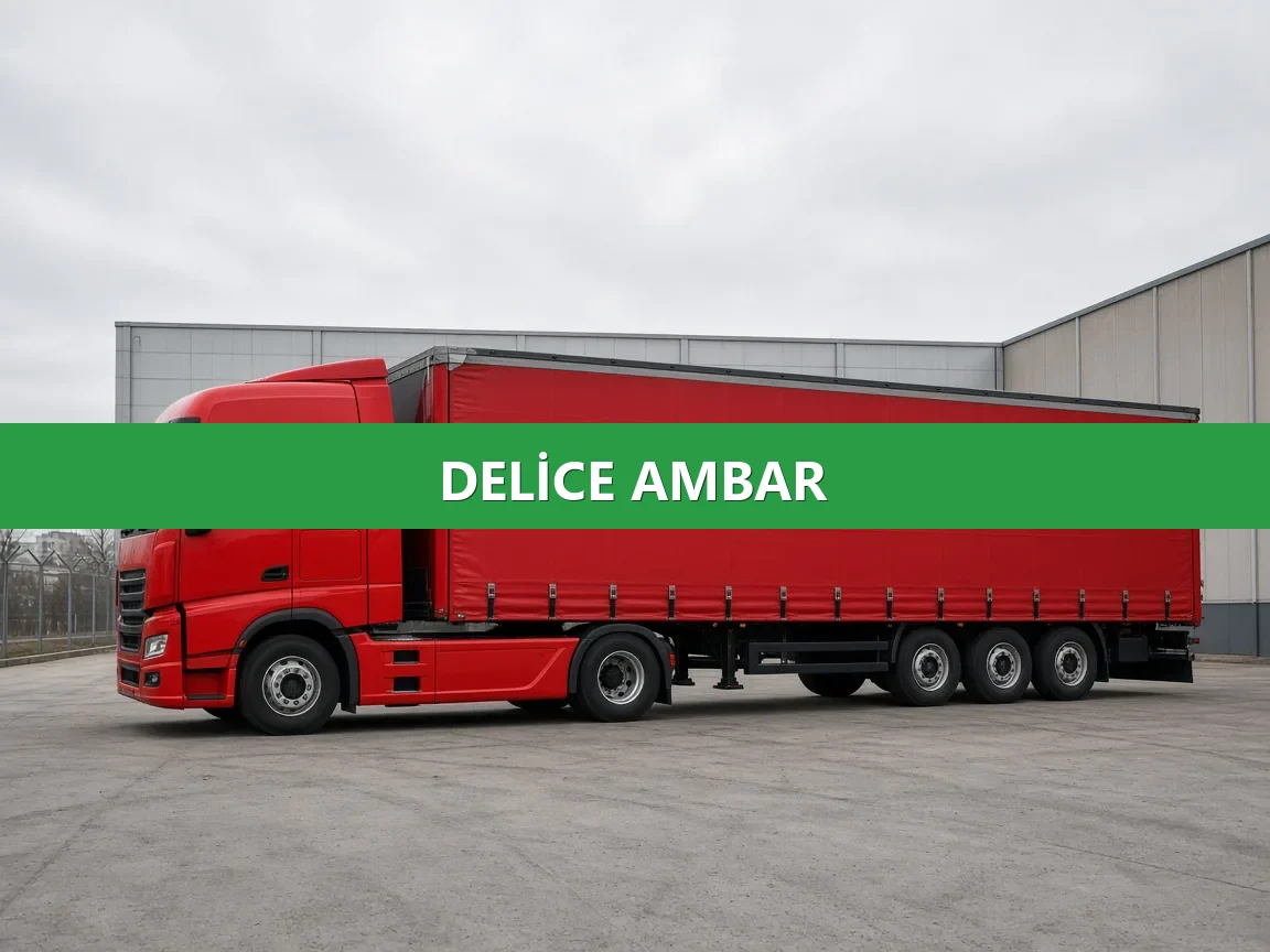 Delice Ambar